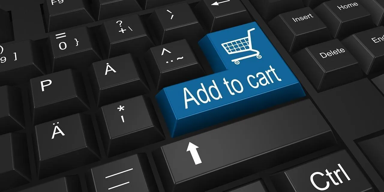 E-Commerce