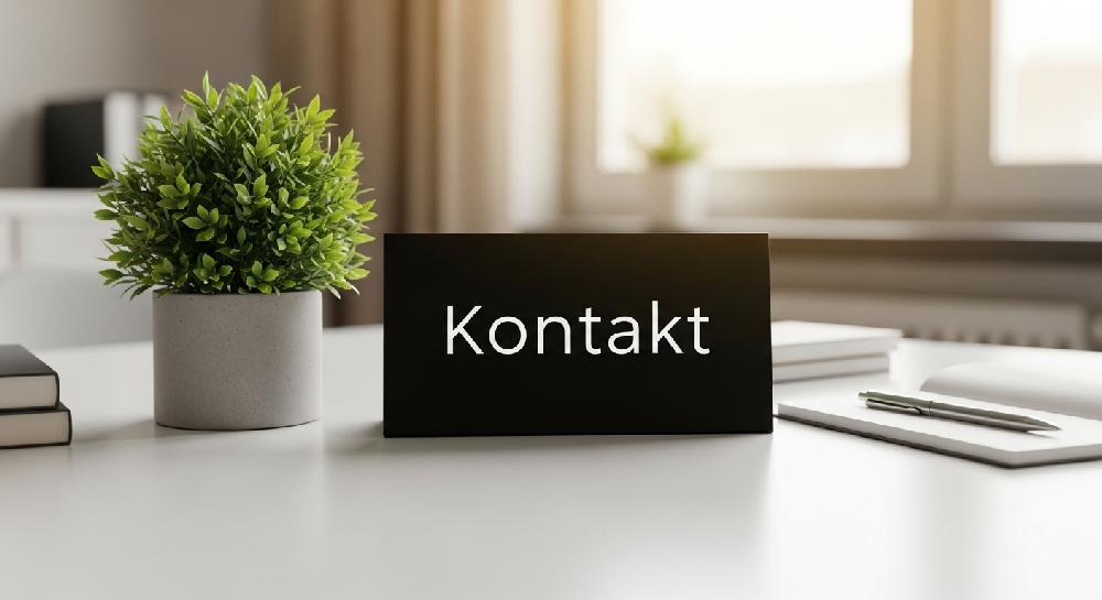 Happy team discussing new ideas