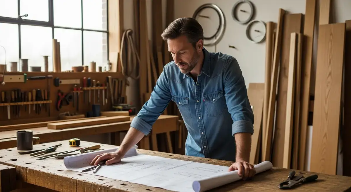 Erfolgreich selbstständig im handwerk der ultimative leitfaden