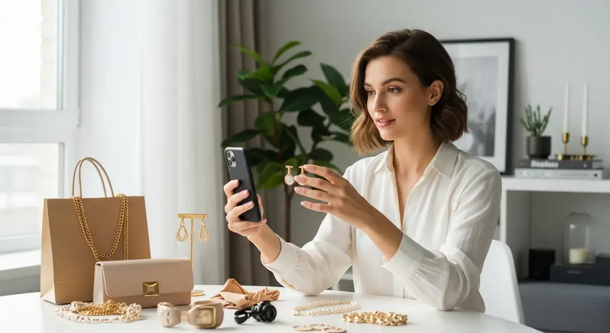 Social commerce die zukunft des online-shoppings