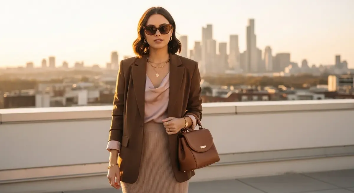 Die wichtigsten modetrends für die kommende saison