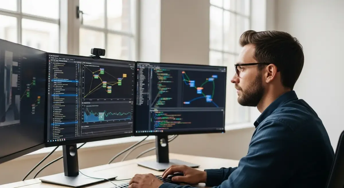Was ist blockchain-technologie einfach erklärt